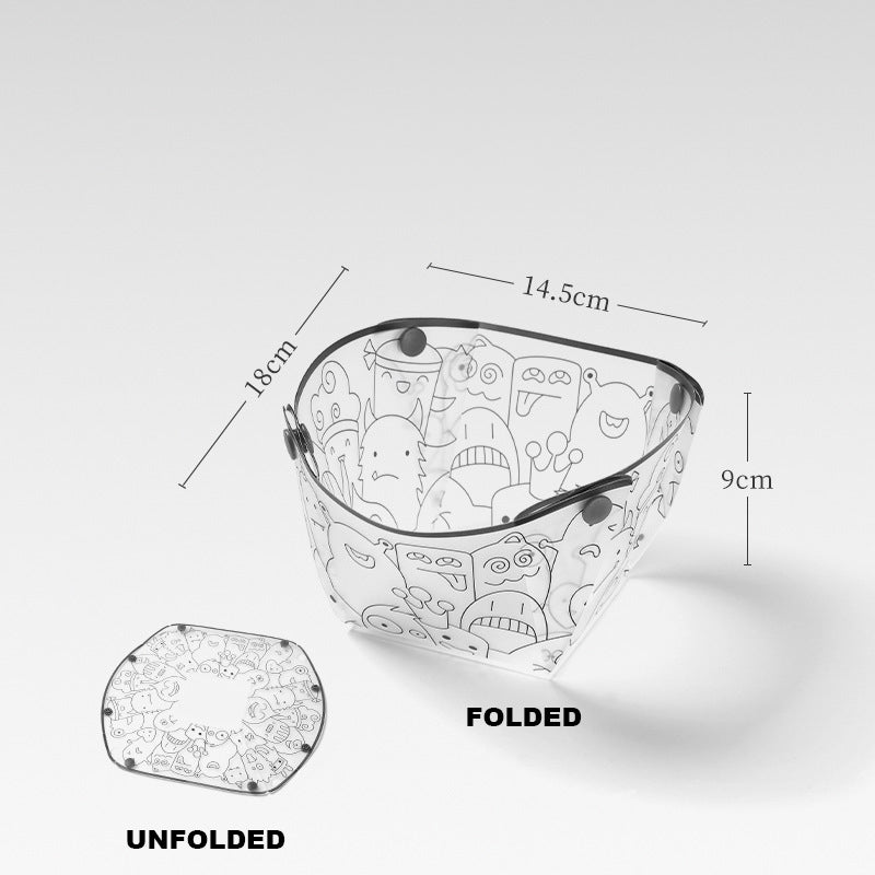 🎅Christmas Pre Sale - 49% OFF🎁Portable Lightweight Outdoor Folding PP Utensils