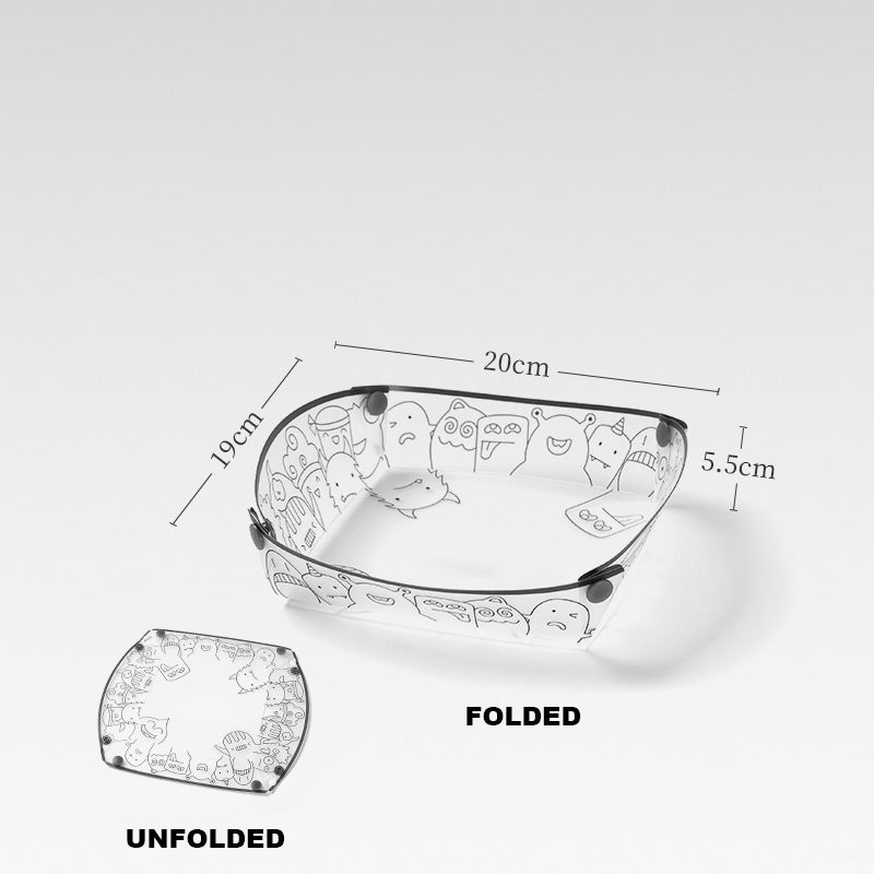 🎅Christmas Pre Sale - 49% OFF🎁Portable Lightweight Outdoor Folding PP Utensils