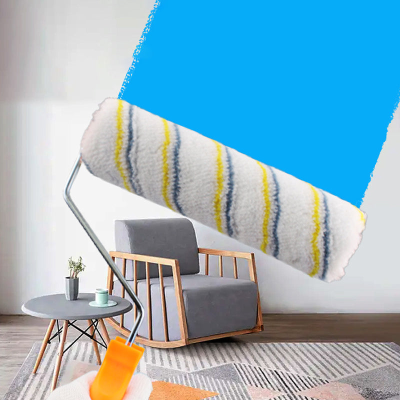 🔥Paint Roller with Detachable Handle