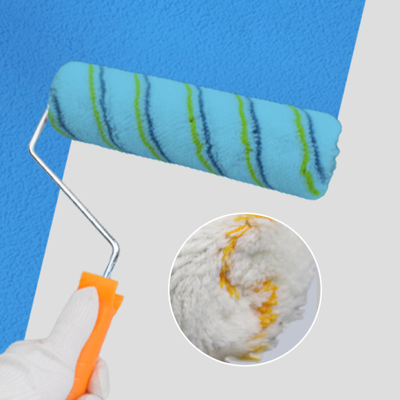 🔥Paint Roller with Detachable Handle