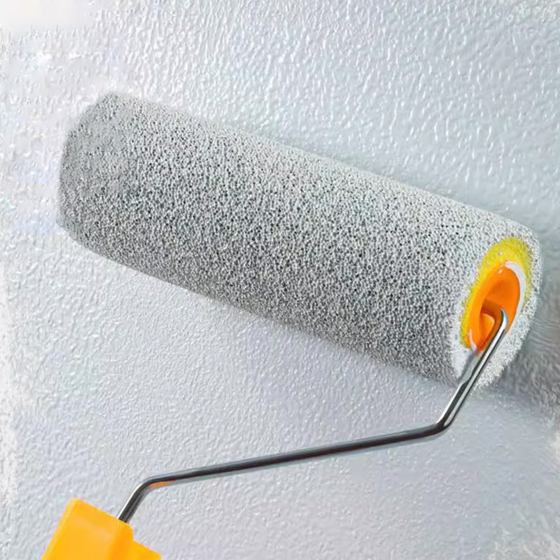 🔥Paint Roller with Detachable Handle