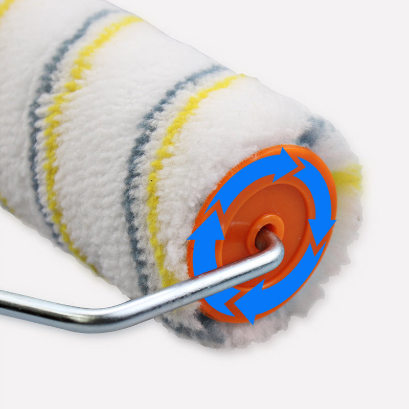 🔥Paint Roller with Detachable Handle