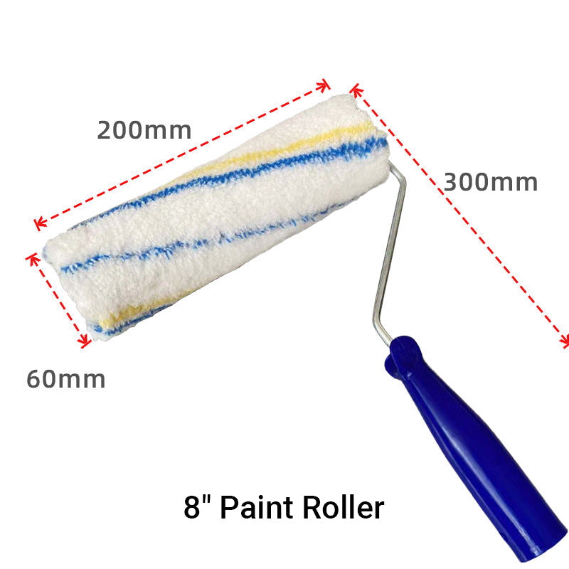 🔥Paint Roller with Detachable Handle