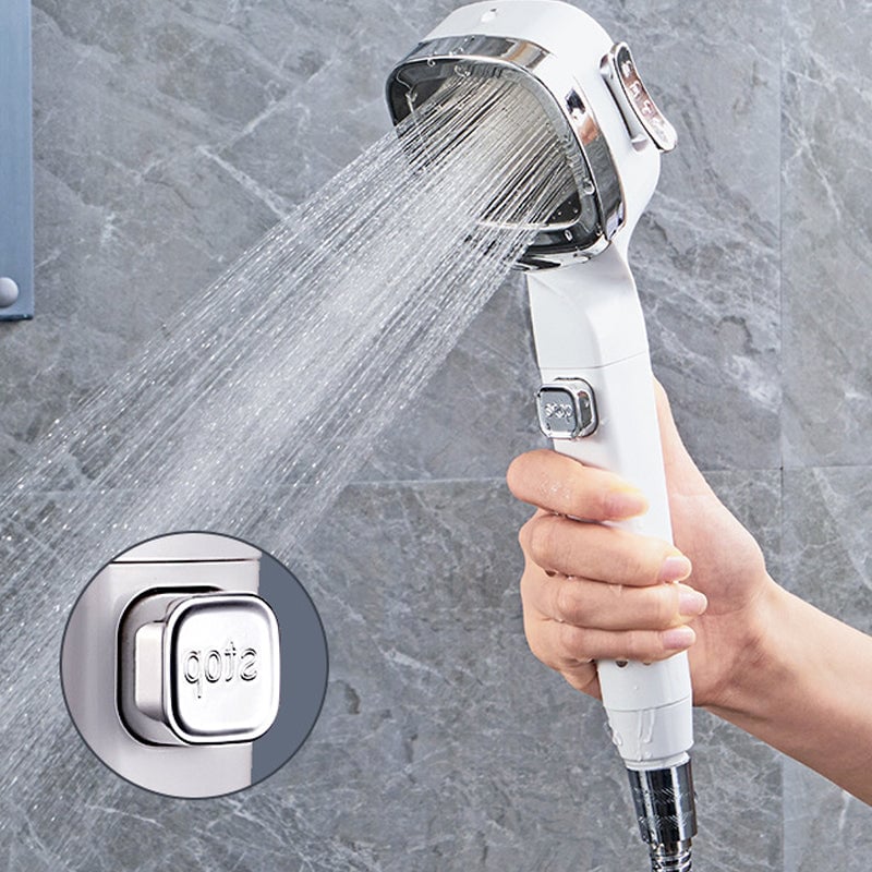 💖Hot Sale 48% OFF-🎁4-in-1 Pressurized Shower Head