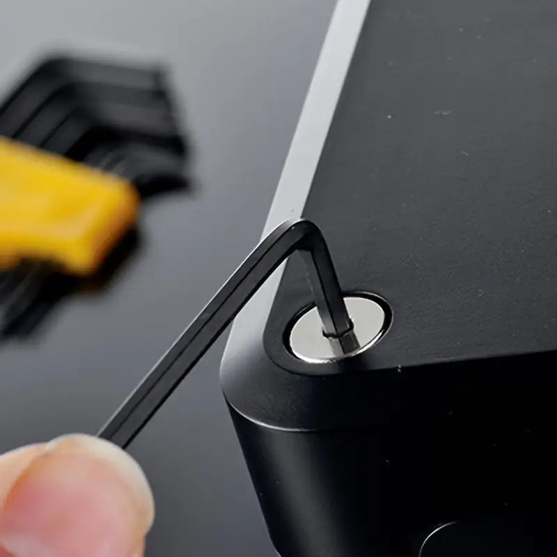 108 PCS Mechanic Tool Set for Auto & Household Repair