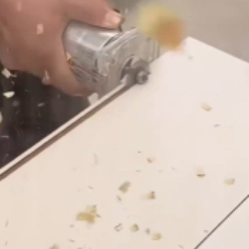 4-Flute T-shaped Grooving Milling Cutter