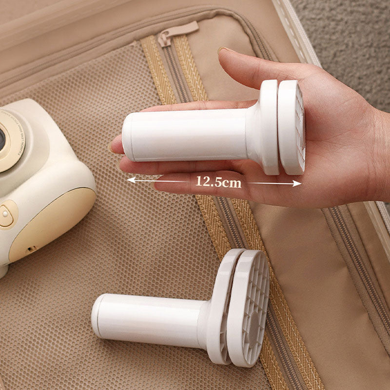 🎁2025 HOT SALE🎉Extendable 5-Hole Clothes Hanger Rack for Window Frame