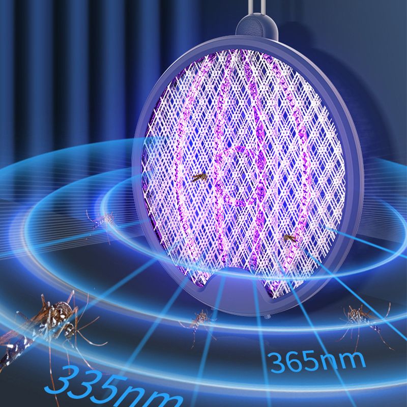 🔥Summer Specials🔥2-in-1 Electric Fly Swatter