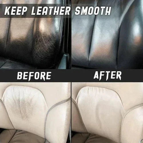 🎁Hot Sale ⏳Advanced Leather Repair Gel