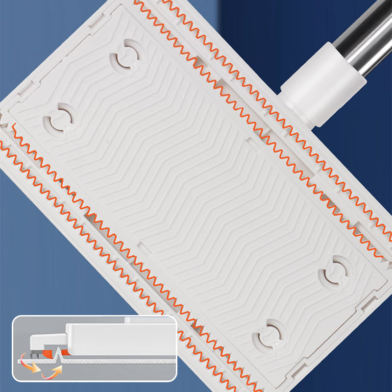 🔥Last Day Sales 50% OFF🔥Disposable Dust Mop with 4 Reusable Cloths