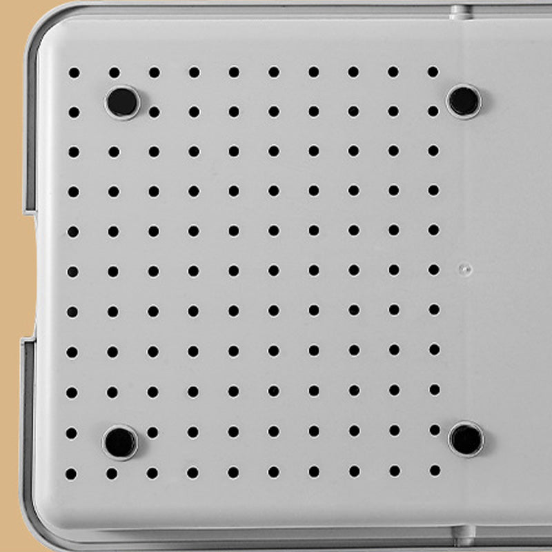 Multi-Functional Grater & Drainer Cutting Board