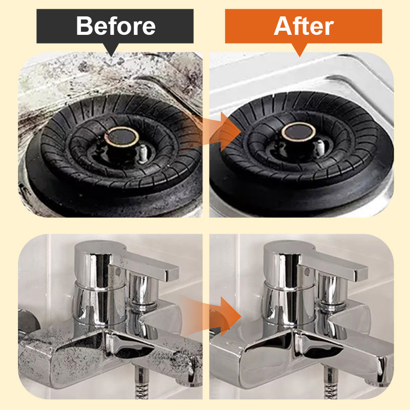 🔥Buy 3 Get 1 Free🔥Effective Kitchen Coconut Oil Cleaning Paste