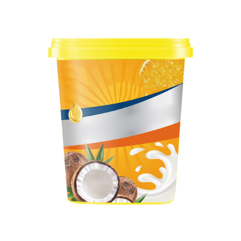 🔥Buy 3 Get 1 Free🔥Effective Kitchen Coconut Oil Cleaning Paste