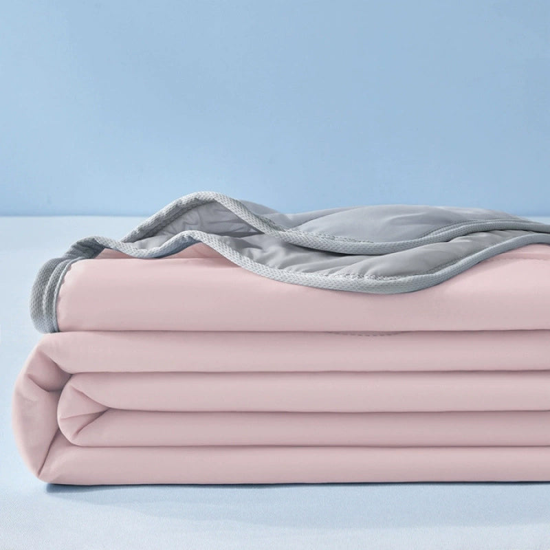 ❄️A self-cooling blanket! ❄️Comfortable Cooling Blanket